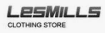 Les Mills Clothing Coupons
