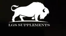 LGS Supplements Coupons