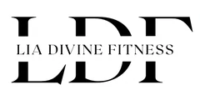 Lia Divine Fitness Coupons