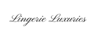 Lingerie Luxuries Coupons