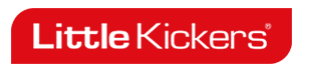 Little Kickers Online Shop Coupons