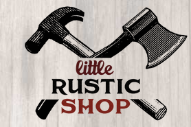 Little Rustic Shop Coupons