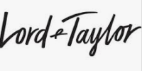 Lord & Taylor Coupons