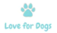 Love For Dogs Coupons