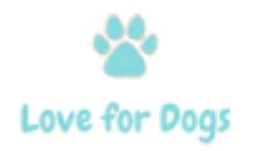 Love For Dogs Coupons