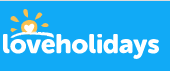 Loveholidays Coupons