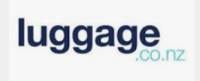 Luggage NZ Coupons