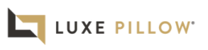 Luxe Pillow Coupons