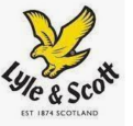 Lyle and Scott Coupons