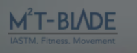 M2T-Blade & Kinesiology Tape Coupons