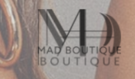 MAD Boutique Coupons