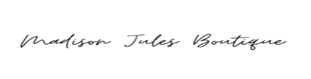 MadisonJules Coupons