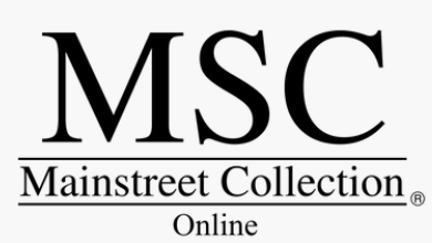 Mainstreet Collection Online Coupons