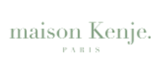 Maison Kenje Coupons