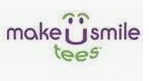 Make U Smile Tees Coupons