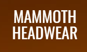 Mammoth Headwear Coupons