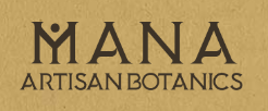 Mana Artisan Botanics Coupons