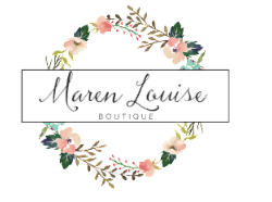 Maren Louise Boutique Coupons