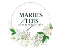 Maries tees designs Coupons