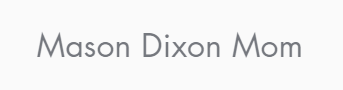 Mason Dixon Mom Coupons