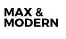 Max & Modern Coupons