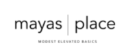 Maya's Place Coupons