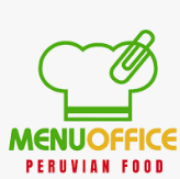 Menu Office Peruvian Food Coupons