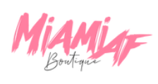 Miami AF Boutique Coupons