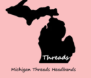 Michigan Threads Headbands Coupons