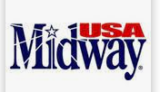 MidwayUSA Coupons