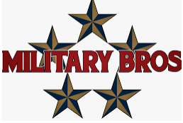 MilitaryBros Coupons