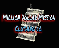 Million Dollar Mission Coupons