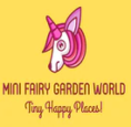 Mini Fairy Garden World Coupons