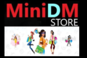 MiniDM Store Coupons