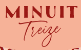 30% Off Minuit Treize Coupons & Promo Codes 2024