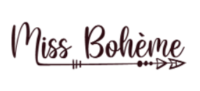 Miss Boheme Coupons