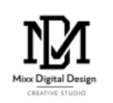Mixx Digital Design Coupons