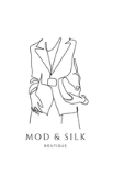 Mod and Silk Coupons