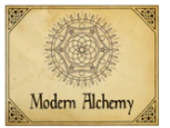 Modern Alchemy Coupons