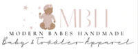 Modern Babes Handmade Coupons