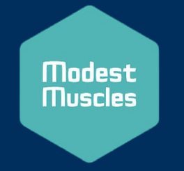 Modest Muscles Coupons
