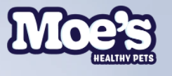 Moe's Healthy Pets Coupons
