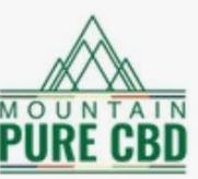 Mountain Pure CBD Coupons