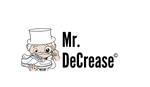 Mr.DeCrease Coupons