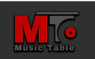 Music Table Coupons