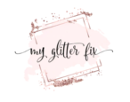 My Glitter Fix Coupons