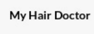 My Hair Doctor Coupons