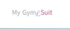 Mygymsuit Coupons