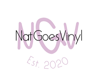 Nat Goes Vinyl Coupons