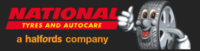 National Tyres Coupons